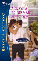 Cover image for Always a Bridesmaid